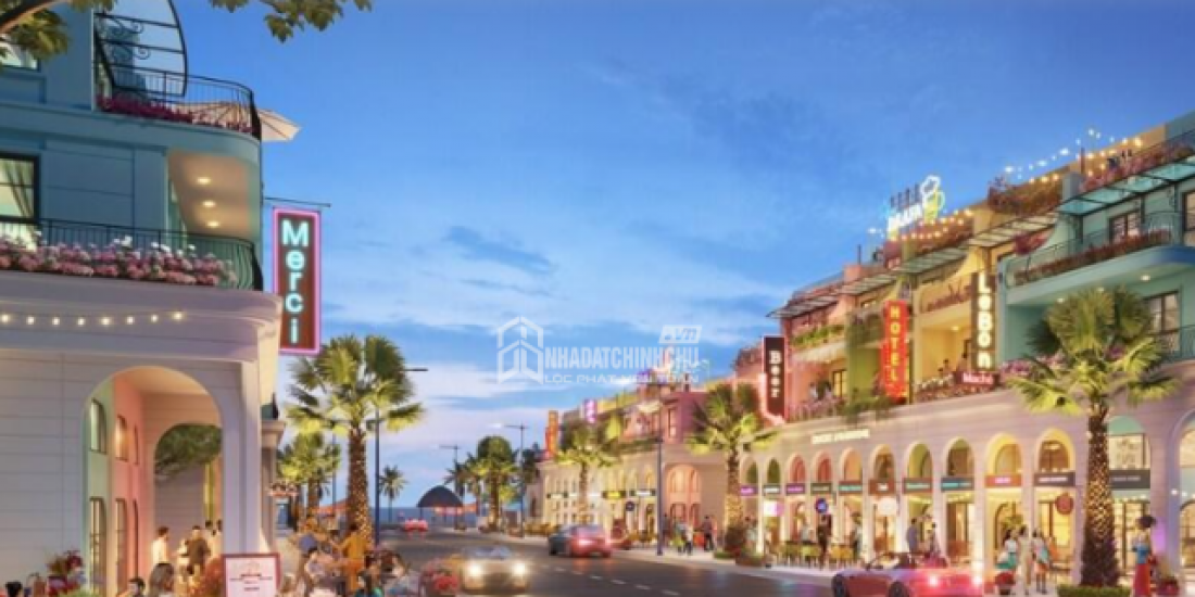 COSTAMIGO PHAN THIẾT